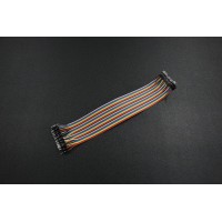 30cm 40 Pin Male to Male Jumper Wire Dupont Cable
