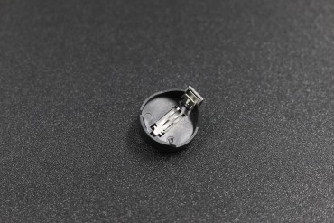 CR2032 Battery Button Cell Coin Holder Socket