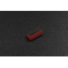 DIP Switch 8P Pitch 2.54MM
