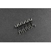 6x6x8mm 4 Pin DIP Momentary Tactile Tact Push Button Switch