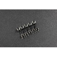 6x6x8mm 4 Pin DIP Momentary Tactile Tact Push Button Switch