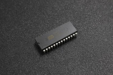 ISD2590 Audio Decode Chip
