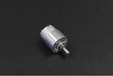 LT37GB90 DC Gear Motor