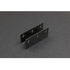 Aluminium Long U Channel Servo Bracket