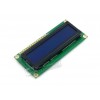 LCD1602 (3.3V Blue Backlight)