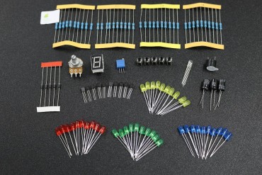 Basic Component Kit