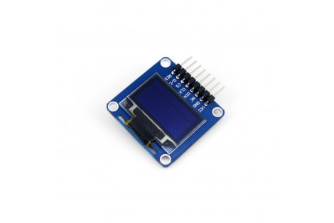 0.96inch OLED (A)