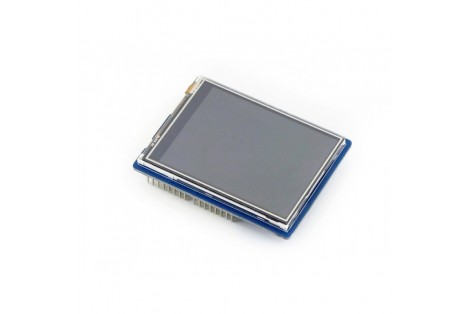 2.8inch Touch LCD Shield for Arduino