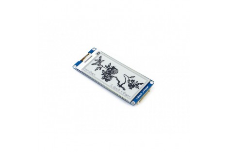 296x128, 2.9inch E-Ink Display Module