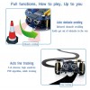 AlphaBot2 Robot Building Kit for Arduino (no Arduino controller)