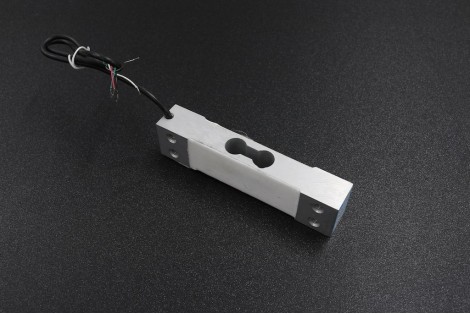 Strain Gauge Pressure Sensor ( 40Kg )