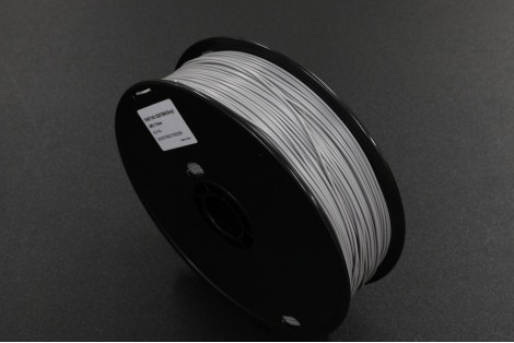 WANHAO Classis Filament ( ABS Slate Grey / Part No. 0201004 / 1.75mm )