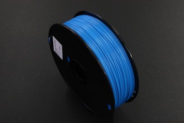 WANHAO Classis Filament ( ABS Blue / Part No. 0201012 / 1.75mm )
