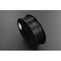 WANHAO Classis Filament ( ABS Black / Part No. 0201015 / 1.75mm )