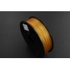 WANHAO Classis Filament ( ABS Gold / Part No. 0201016 / 1.75mm )