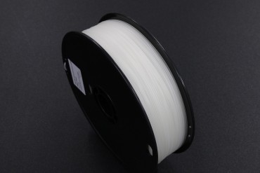 WANHAO Classis Filament ( ABS Luminous White / Part No. 0201017 / 1.75mm )