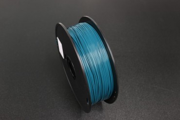 WANHAO Classis Filament ( PLA Dark Green / Part No. 0202030 )