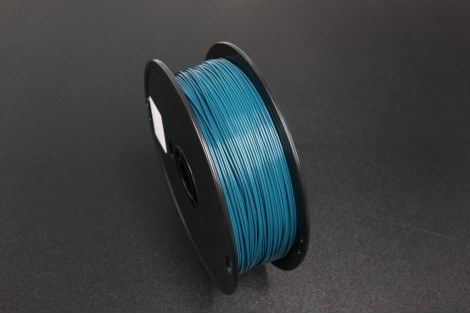 WANHAO Classis Filament ( PLA Dark Green / Part No. 0202030 )