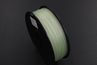 WANHAO Classis Filament ( ABS Luminous Green / Part No. 0201018 / 1.75mm )