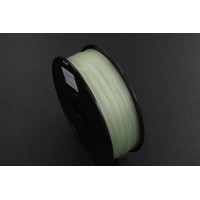 WANHAO Classis Filament ( ABS Luminous Green / Part No. 0201018 / 1.75mm )