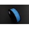 WANHAO Classis Filament ( ABS Sky Blue / Part No. 0201103 / 1.75mm )