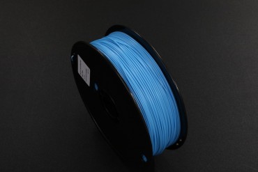 WANHAO Classis Filament ( ABS Sky Blue / Part No. 0201103 / 1.75mm )