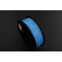 WANHAO Classis Filament ( ABS Sky Blue / Part No. 0201103 / 1.75mm )