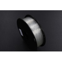 WANHAO Classis Filament ( PLA Transparent / Part No. 0202021 / 1.75mm )
