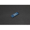 White and Blue OLED LCD Display Module ( 0.91Inch, 128x32 Resolution )