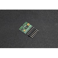 Max30100 Heart Rate Click Sensing Module