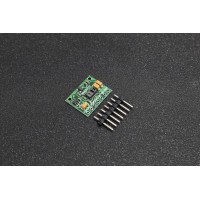 Max30100 Heart Rate Click Sensing Module