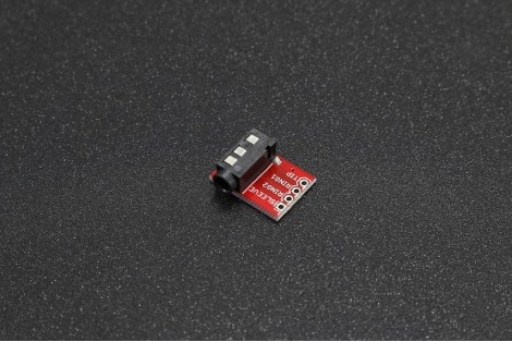 3.5mm Stereo Headphone Interface Module