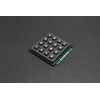 4 x 4 Plastic Keypad Module