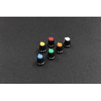 Potentiometer Caps