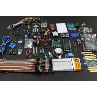 Arduino Advance Kit