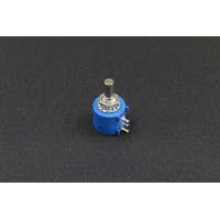 1K Ohm Wirewound Precision Potentiometer