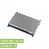 7inch HDMI LCD (C) IC Test Board