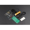 Mini Tesla Coil Kit (15W, DC15-24V)