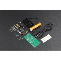 Mini Tesla Coil Kit (15W, DC15-24V)