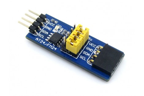 FM24CLXX FRAM Board