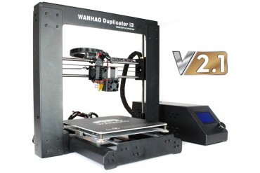 WANHAO Duplicator i3 V2.1