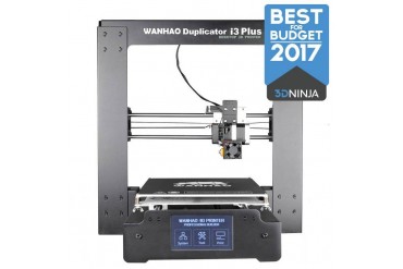 WANHAO Duplicator i3 Plus