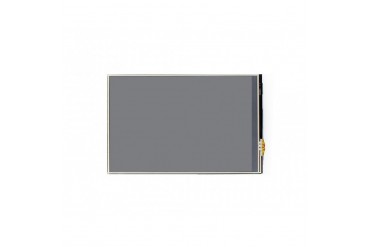 4inch Touch LCD Shield for Arduino