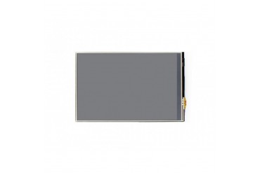 4inch Touch LCD Shield for Arduino