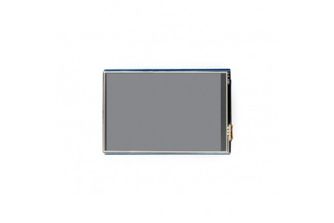 3.5inch Touch LCD Shield for Arduino