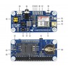 GSM/GPRS/GNSS/Bluetooth HAT for Raspberry Pi