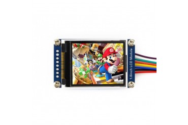 128x160, General 1.8inch LCD display Module