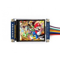 128x160, General 1.8inch LCD display Module