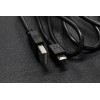 USB Type A Plug to Micro B Plug Cable IC Test Board