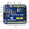 EX-F34x-Q48 Standard, C8051F Development Board